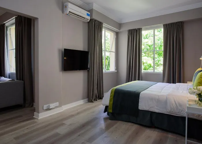 King Suite